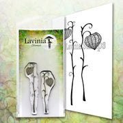 LAVINIA Stamp Fairy Lanterns Set LAV586